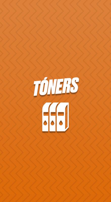 Toners Originales
