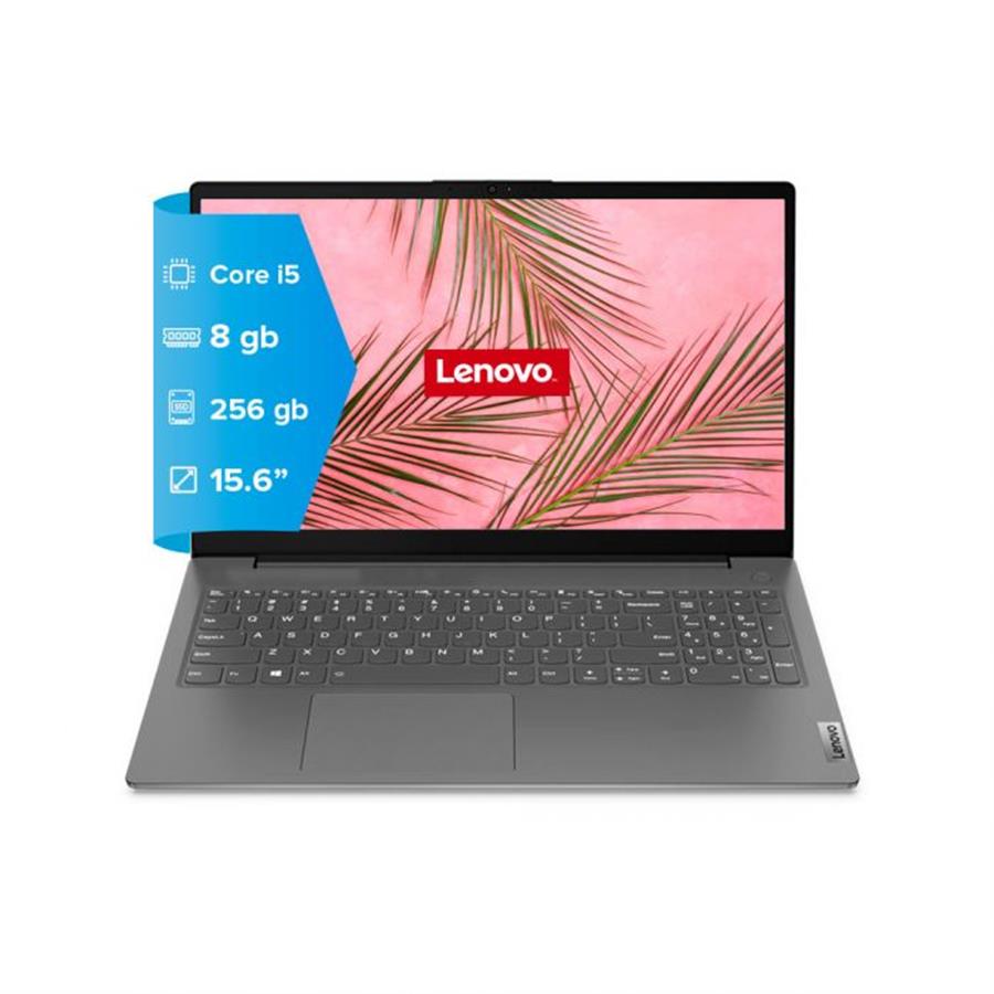 Notebook Lenovo V15 G2 ITL I5-1135 G7 8GB RAM , 256G. 2.4Ghz