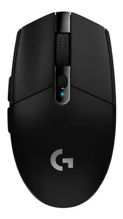 Mouse de juego inalámbrico Logitech G Series Lightspeed G305