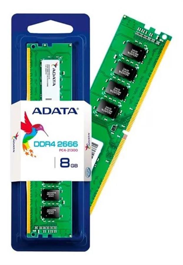 DDR4 4GB ADATA 2666MHZ CL19