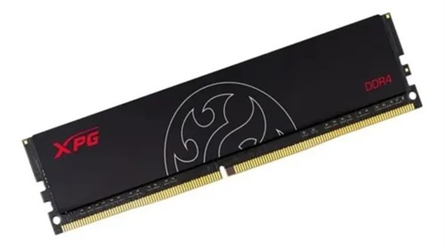 Memoria Xpg Hunter Ddr4 16gb 3200mhz Xmp Intel Amd