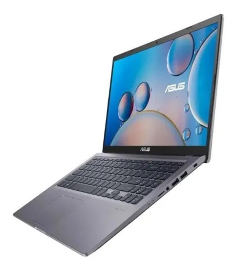 NOTEBOOK ASUS X515 CORE I7 1165G7 8GB 512GB 15.6 FHD