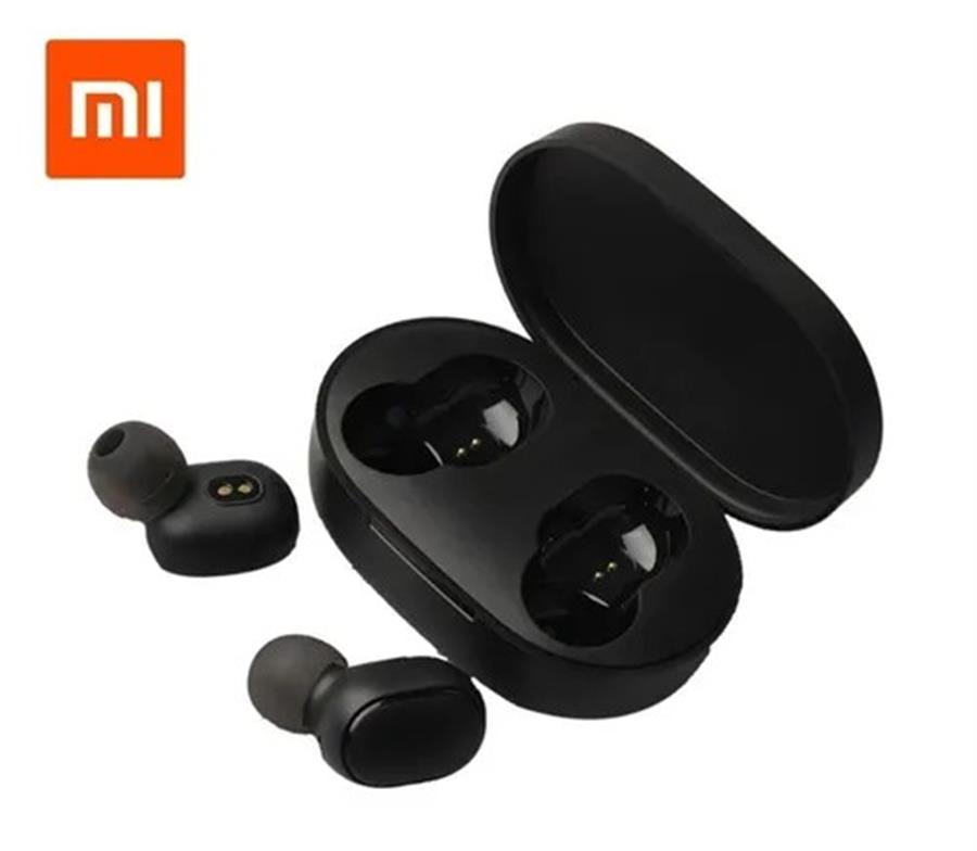 Auriculares Inalambricos Xiaomi Earbuds Basic 2 Bluetooth