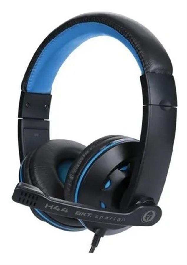 AURICULARES CON MICROFONO BKT H44 PS4 XBOX TABLETS PC