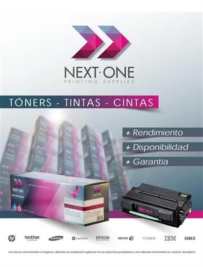 TONER ALTER BROTHER TN1060 OFFICE 1000 COPIAS PARA (HL-1110 / 1112 / 1200 / 1202 / 1212W / DCP-1512 / 1602 / 1617NW / MFC-1810 / 1815 1900 / 1905 TN-1060 TN 1060)
