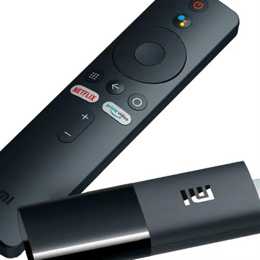 XIAOMI MI TV STICK FULL HD 8GB TIPO CHROMECAST S/FUENTE