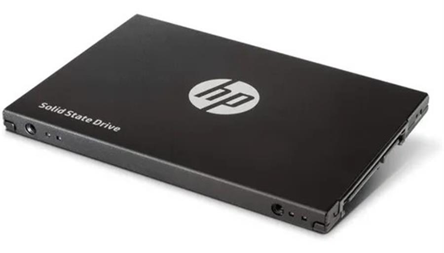 Disco Sólido Ssd Hp 120gb 2.5 S600