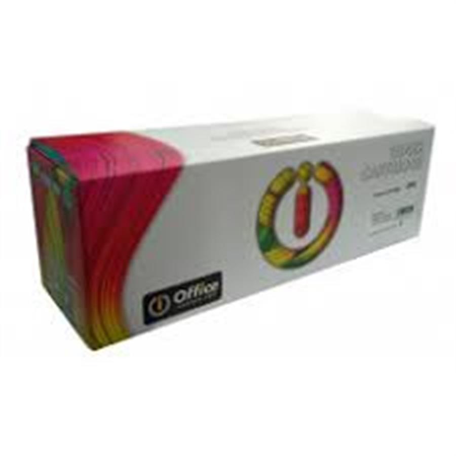TONER ALTER BROTHER TN-221Y AMARILLO OFFICE 1400 COPIAS