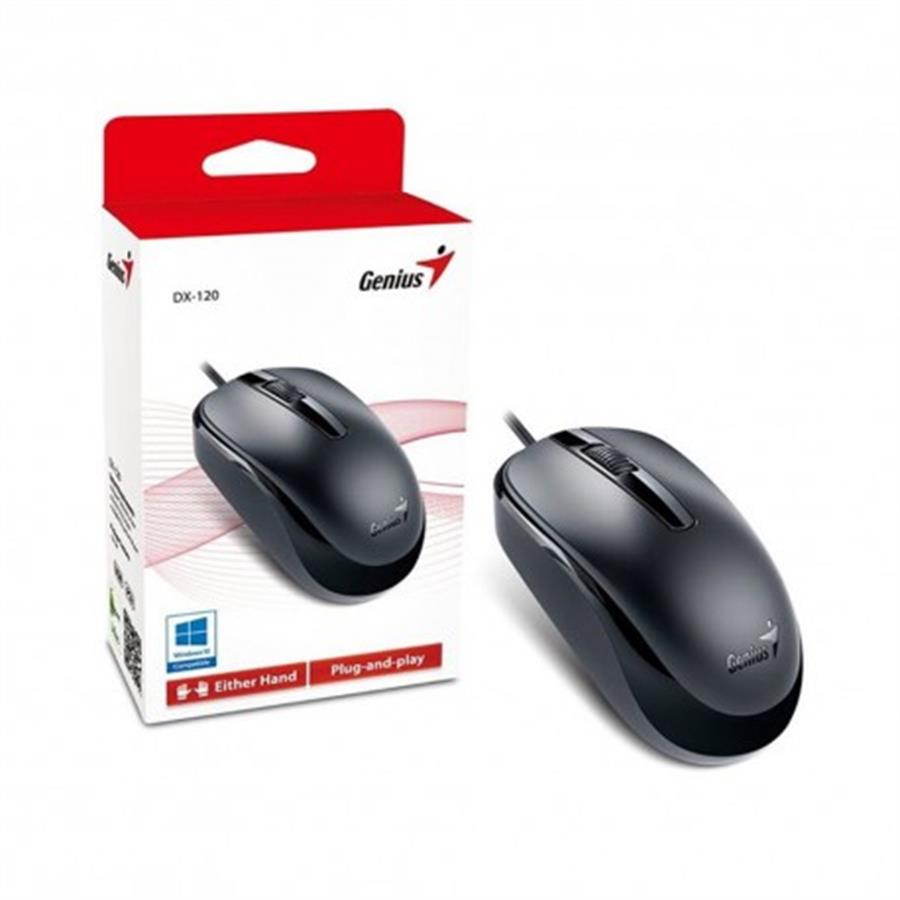 Mouse Genius DX 120