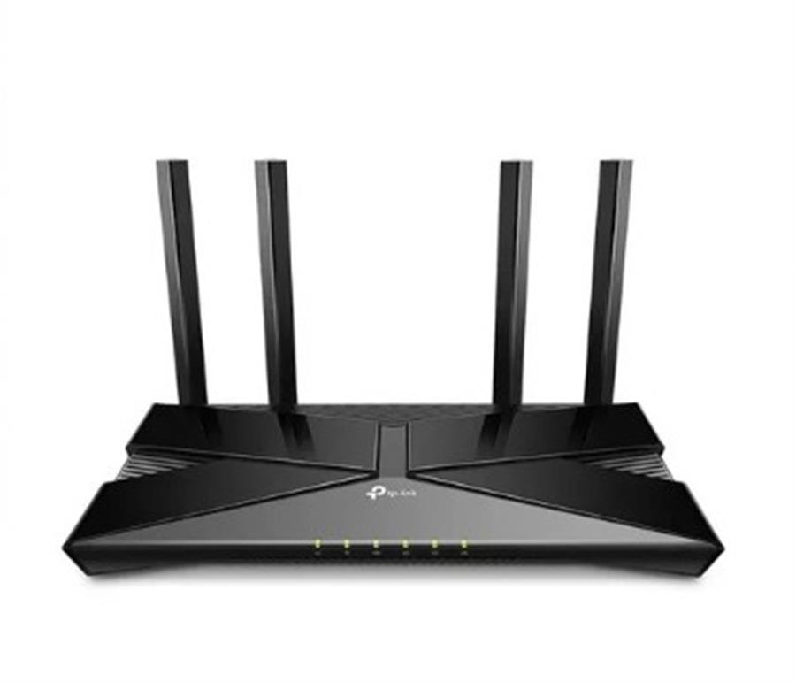 WIFI 6 ROUTER TP-LINK ARCHER AX10 V1.20 - NEGRO