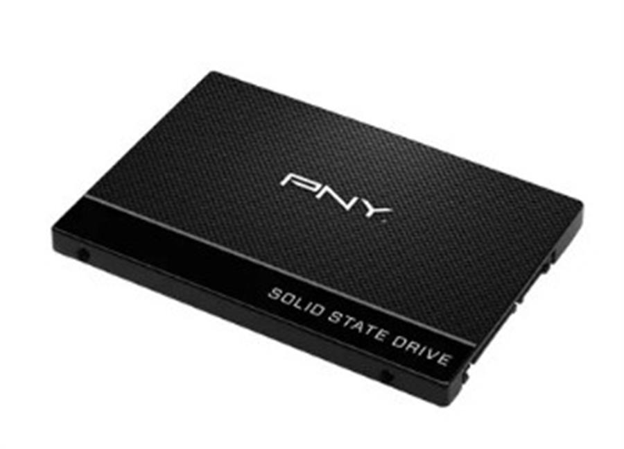 DISCO SSD PNY CS900 500GB