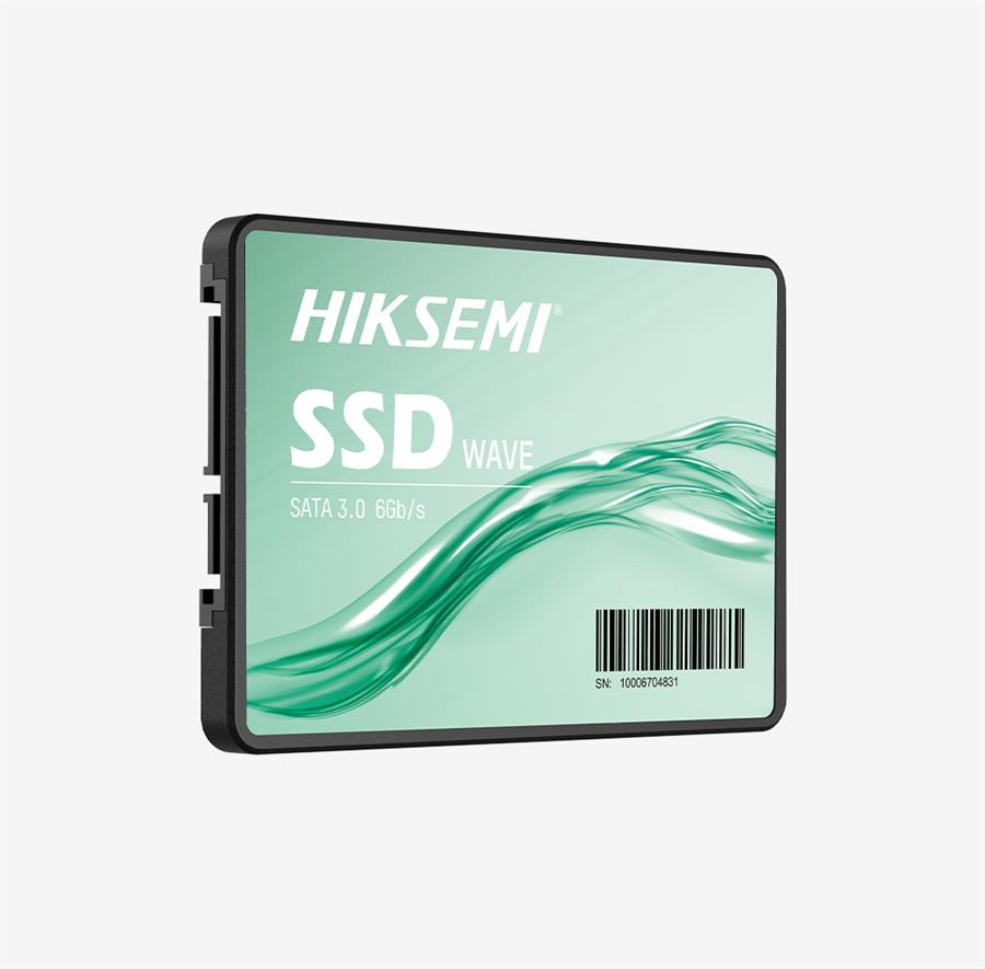 Disco Solido Ssd Hiksemi Wave 240gb