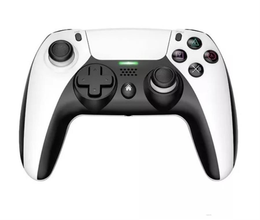 Joystick Syx Cs-p005a Inalambrico Bluetooth Ps4 Ps5 Pc