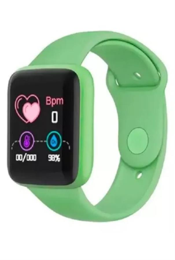 NOGA WATCH Smartwatch BT Health/Fitness