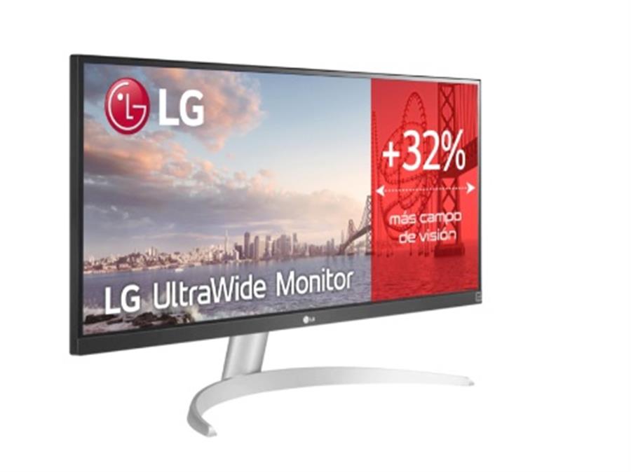 MONITOR LG 29" ULTRAWIDE 29WQ600-W WFHD