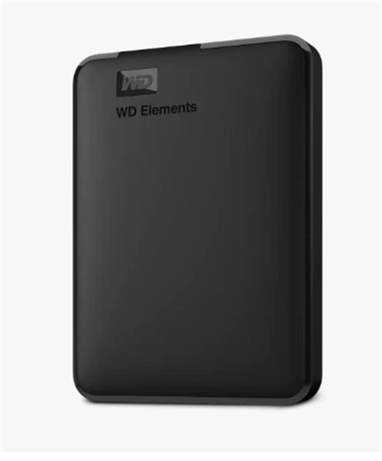 HD 1TB PORTABLE  EXPANSION BLACK Unidad de disco duro externa