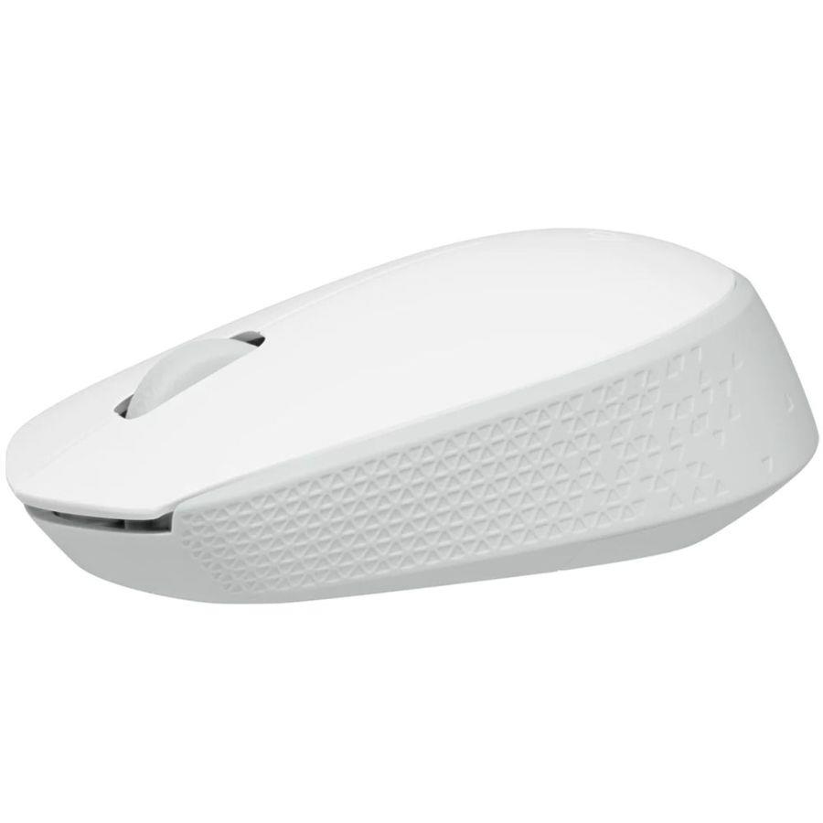 Logitech MOUSE INALÁMBRICO LOGITECH M170 BLANCO