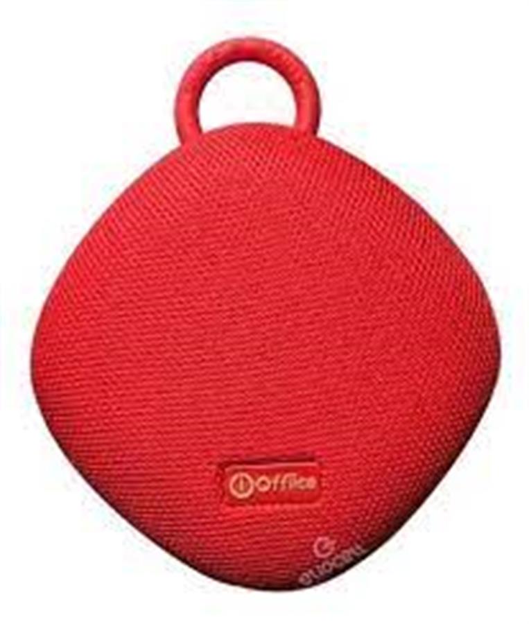 office PARLANTES AUDIO BT ALIM BATERIA OFF-PAR002