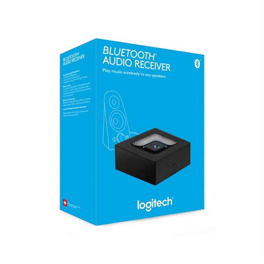 Receptor De Audio Bluetooth