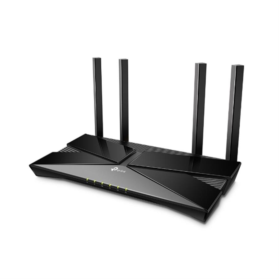 WIFI 6 ROUTER TP-LINK ARCHER AX23 DUALBAND GIGABYTE