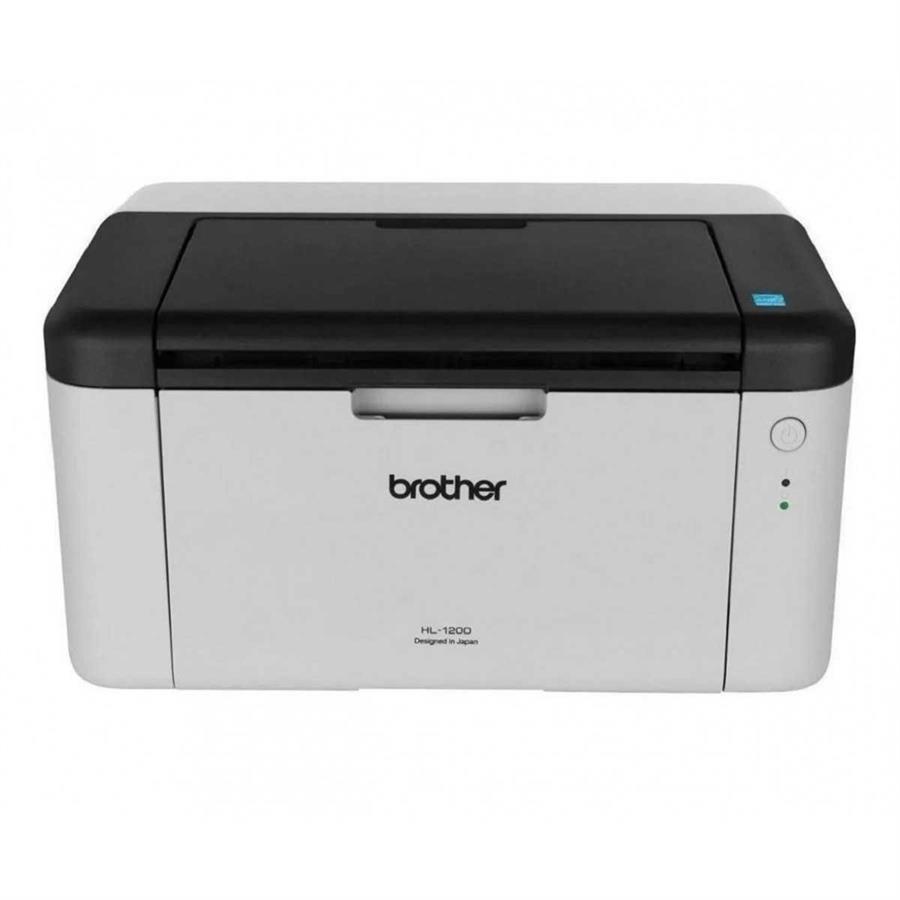 Brother HL1200 IMPRESORA LÁSER NEGRO 220V